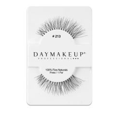 Daymakeup - Cílios Postiços - #213 1
