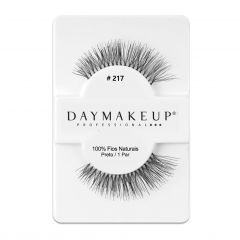 Daymakeup - Cílios Postiços - #217 1