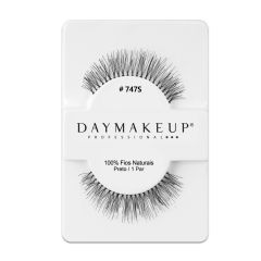 Daymakeup - Cílios Postiços - #747S 1