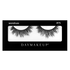Daymakeup - Cílios Postiços Multi Camadas - #75 1