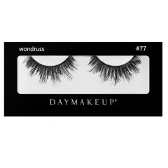 Daymakeup - Cílios Postiços Multi Camadas - #77 1