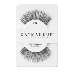 Daymakeup - Cílios Postiços - #82 1