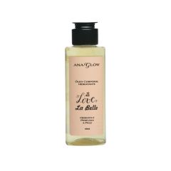 Ana Glow - Óleo Corporal Hidratante Love La Belle 120ml 1