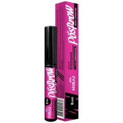 Niraj - Sérum Regenerador para Sobrancelhas 8ml - Pós Brow 1