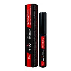 Niraj - Sérum Fortalecedor de Crescimento com Prohairin 8ml 1