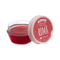 L'Occitane - Gelatina de Banho Sabonete Corporal Romã - 55g 1
