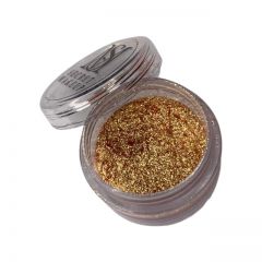 Secret Makeup - Glitter / Pigmento 1g - Cor 74 1